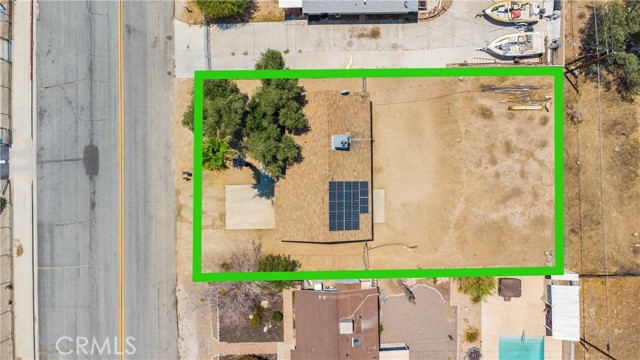 Detail Gallery Image 37 of 38 For 10934 Hess Bld, Morongo Valley,  CA 92256 - 2 Beds | 2 Baths