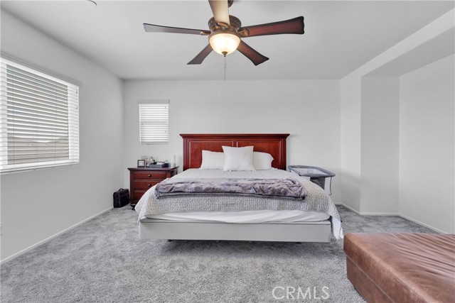 Detail Gallery Image 29 of 49 For 13458 Snowdrop Ct, Victorville,  CA 92394 - 5 Beds | 3 Baths