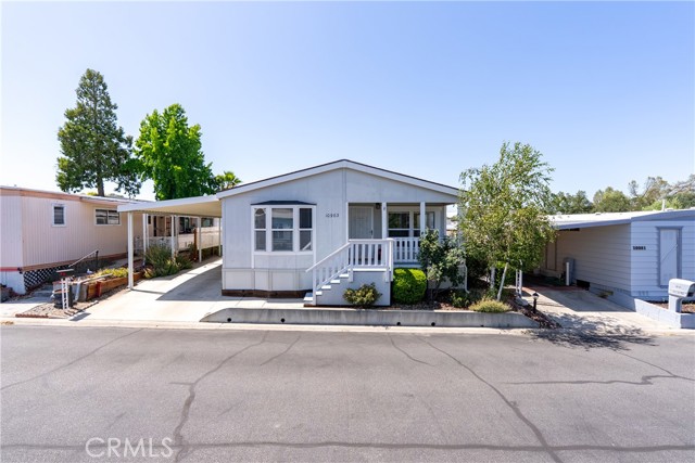 Detail Gallery Image 35 of 35 For 10983 Las Casitas, Atascadero,  CA 93422 - 3 Beds | 2 Baths