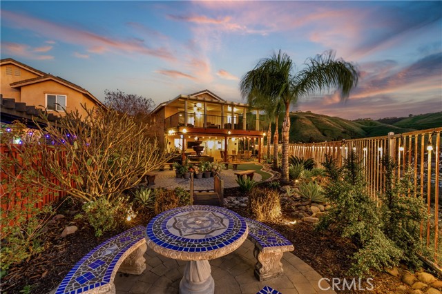 Detail Gallery Image 49 of 67 For 16123 Setting Sun Cir, Riverside,  CA 92503 - 3 Beds | 2/1 Baths