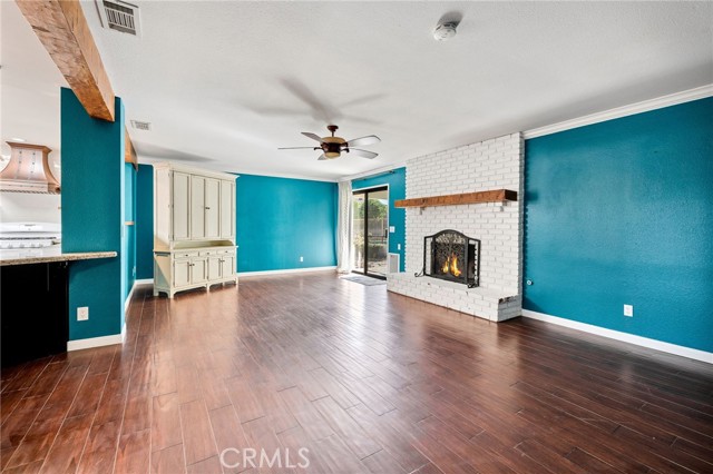 Detail Gallery Image 11 of 57 For 26655 Del Rosa, Hemet,  CA 92544 - 6 Beds | 3 Baths