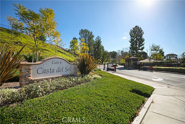 Detail Gallery Image 43 of 45 For 27672 via Granados, Mission Viejo,  CA 92692 - 2 Beds | 2 Baths