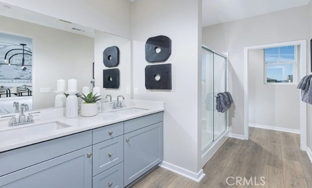 Detail Gallery Image 12 of 24 For 33221 Opal Glass Dr, French Valley,  CA 92596 - 3 Beds | 2/1 Baths