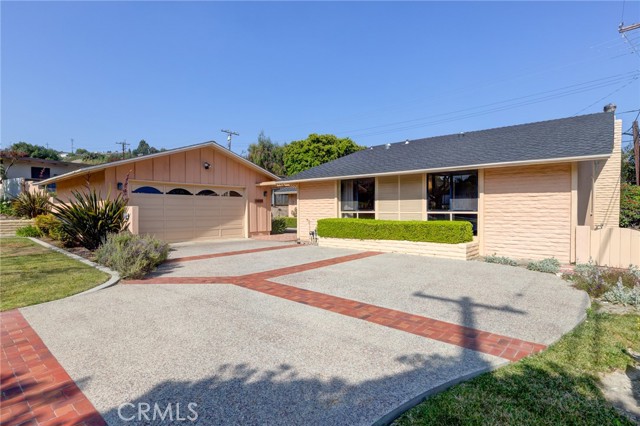 26459 Dunwood Road, Rolling Hills Estates, California 90274, 3 Bedrooms Bedrooms, ,2 BathroomsBathrooms,Residential,Sold,Dunwood,SB23111438