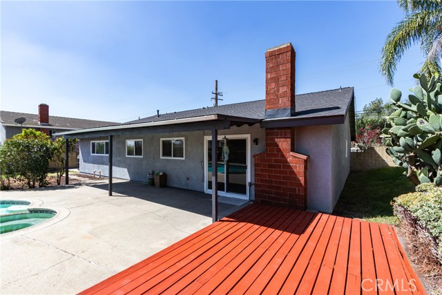 Detail Gallery Image 34 of 47 For 6275 Sapphire St, Rancho Cucamonga,  CA 91701 - 4 Beds | 2 Baths