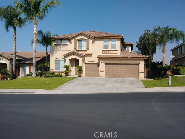 8735 Redcliff Pl, Riverside, CA 92508