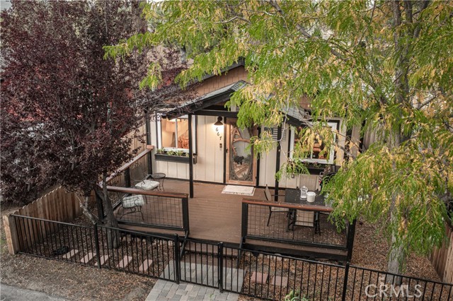 667 Lintner Road, Big Bear Lake, CA 92315