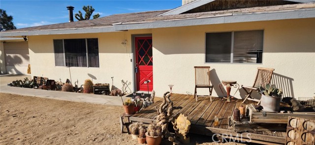 Detail Gallery Image 39 of 40 For 61476 Sandalwood Trl, Joshua Tree,  CA 92252 - 2 Beds | 2 Baths