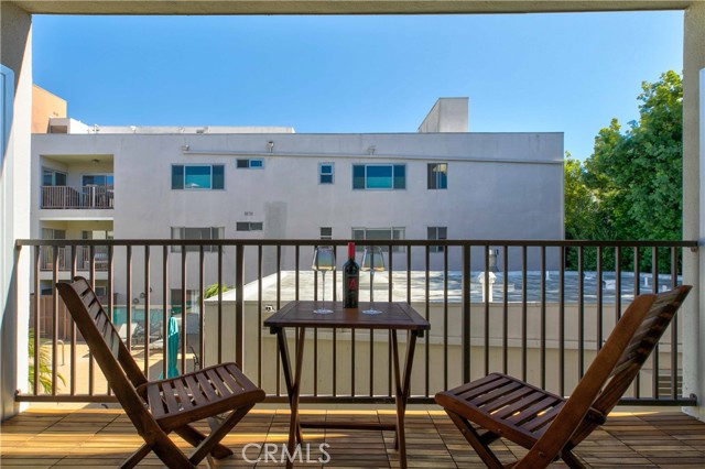 Detail Gallery Image 41 of 55 For 949 N Kings #215,  West Hollywood,  CA 90069 - 2 Beds | 2 Baths