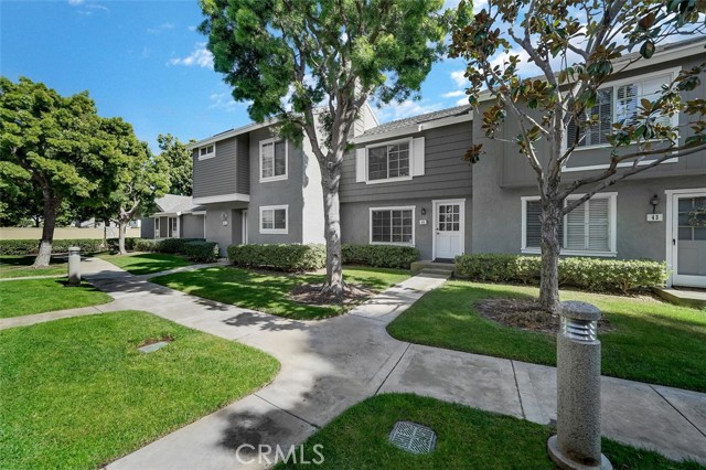 45 Fox Hollow #28, Irvine, CA 92614