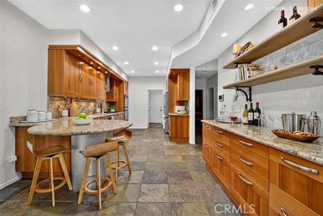 Detail Gallery Image 12 of 32 For 23039 Park Privado, Calabasas,  CA 91302 - 3 Beds | 3 Baths