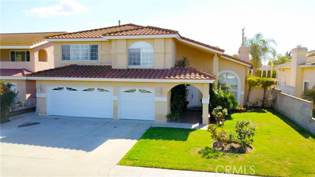 8426 Orange St, Downey, CA 90242