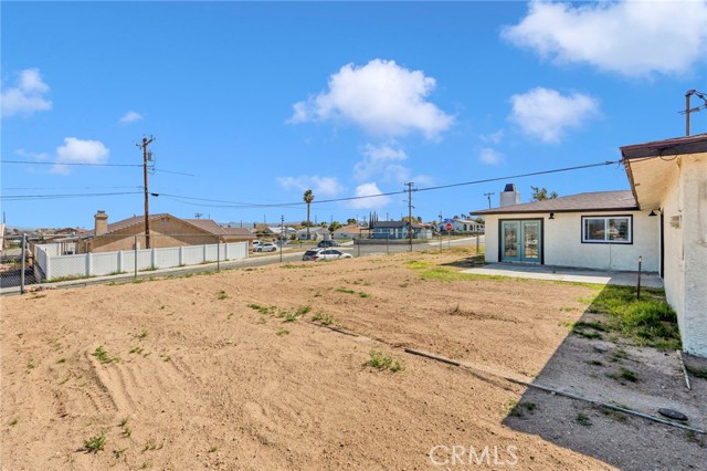 Detail Gallery Image 29 of 36 For 581 Starlight St, Barstow,  CA 92311 - 3 Beds | 2 Baths