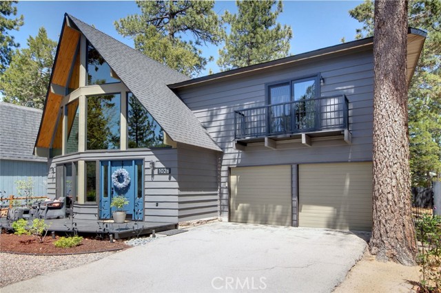 Detail Gallery Image 2 of 45 For 1028 Glen Mountain Rd, Big Bear City,  CA 92314 - 3 Beds | 2 Baths
