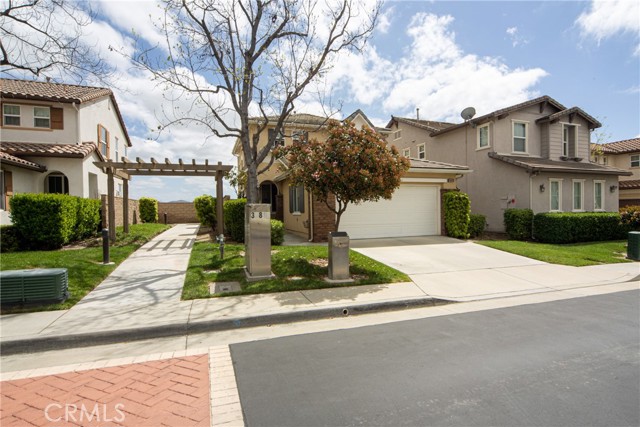 Detail Gallery Image 19 of 25 For 35828 Crickhowell Ave, Murrieta,  CA 92563 - 3 Beds | 2/1 Baths