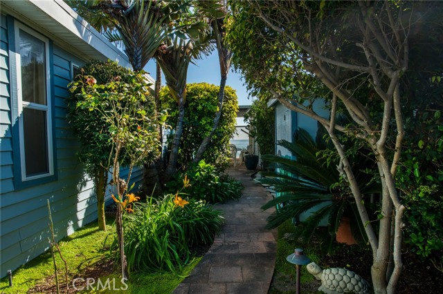 Detail Gallery Image 7 of 28 For 1880 N El Camino Real #55,  San Clemente,  CA 92672 - 3 Beds | 2 Baths