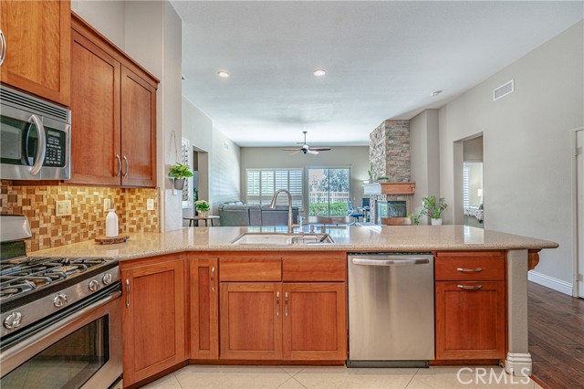 Detail Gallery Image 23 of 54 For 13846 Palomino Creek Dr, Corona,  CA 92883 - 4 Beds | 2 Baths