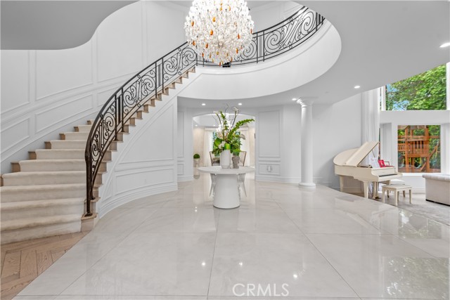 Detail Gallery Image 3 of 41 For 25548 Kingston Ct, Calabasas,  CA 91302 - 5 Beds | 6/1 Baths