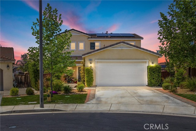 Detail Gallery Image 1 of 39 For 13167 Niblick Ln, Beaumont,  CA 92223 - 4 Beds | 3 Baths