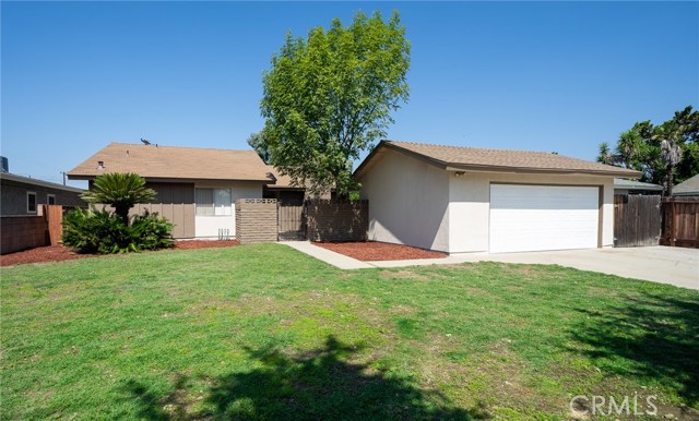 521 N Shellman Ave, San Dimas, CA 91773