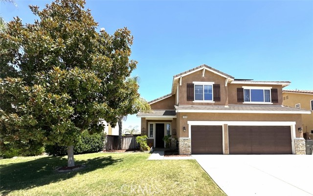 Detail Gallery Image 2 of 60 For 29848 Peacock Mountain Dr, Menifee,  CA 92584 - 5 Beds | 3 Baths