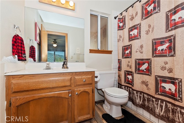 Detail Gallery Image 40 of 62 For 24355 Wabern Ct, Crestline,  CA 92325 - 4 Beds | 3/1 Baths