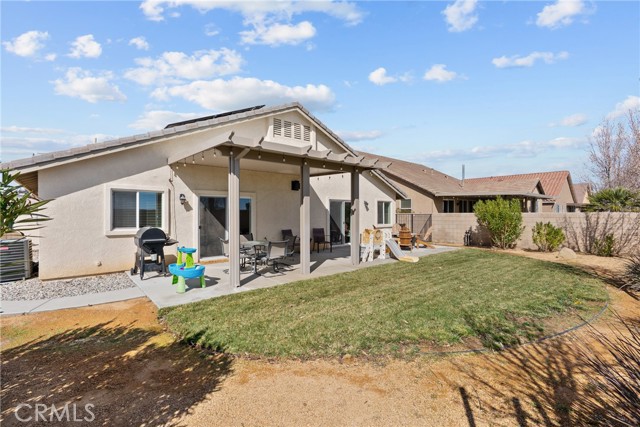 Detail Gallery Image 34 of 38 For 43838 Madison Ct, Lancaster,  CA 93536 - 4 Beds | 2 Baths