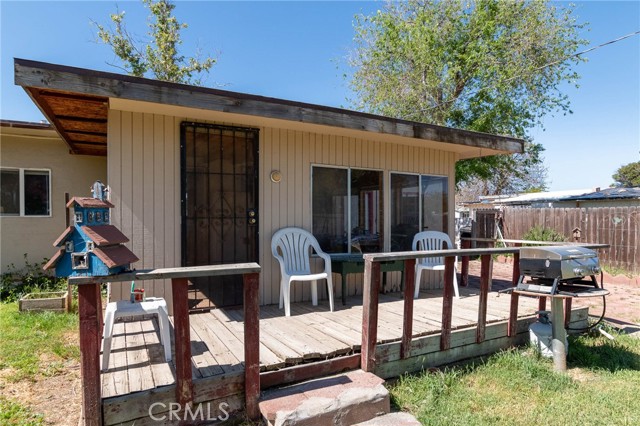Detail Gallery Image 11 of 28 For 4814 Cebrian Ave, New Cuyama,  CA 93254 - 3 Beds | 1 Baths