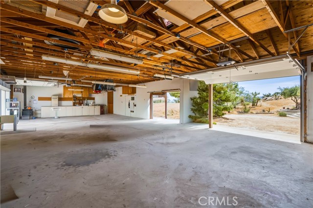 Detail Gallery Image 41 of 62 For 56833 Oakwood, Yucca Valley,  CA 92284 - 2 Beds | 2/1 Baths