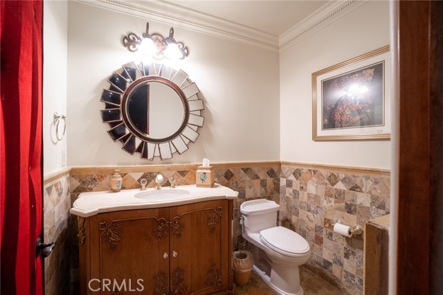 Detail Gallery Image 39 of 54 For 30057 via Victoria, Rancho Palos Verdes,  CA 90275 - 4 Beds | 5 Baths