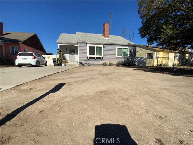 Detail Gallery Image 4 of 26 For 1286 W 23rd, San Bernardino,  CA 92405 - 3 Beds | 2 Baths