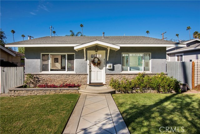 425 N Cullen Ave, Glendora, CA 91741