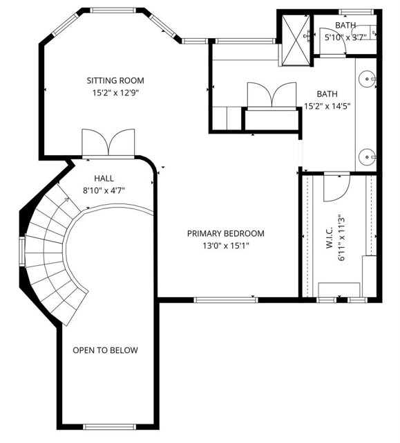 Detail Gallery Image 59 of 60 For 28 Saint Tropez, Laguna Niguel,  CA 92677 - 3 Beds | 3/1 Baths