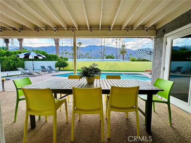 Detail Gallery Image 26 of 28 For 1331 S Sunrise Way, Palm Springs,  CA 92264 - 3 Beds | 3 Baths