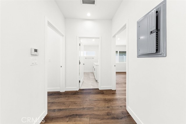 Detail Gallery Image 28 of 58 For 13010 Hartland St, North Hollywood,  CA 91605 - 2 Beds | 1 Baths