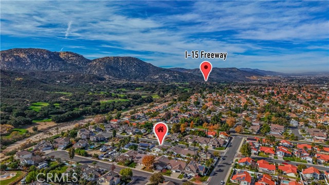 Detail Gallery Image 39 of 42 For 31007 Shaba Cir, Temecula,  CA 92592 - 3 Beds | 2 Baths