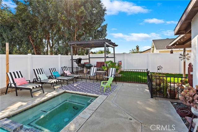 Detail Gallery Image 34 of 34 For 23683 White Owl Ct, Moreno Valley,  CA 92553 - 4 Beds | 2 Baths