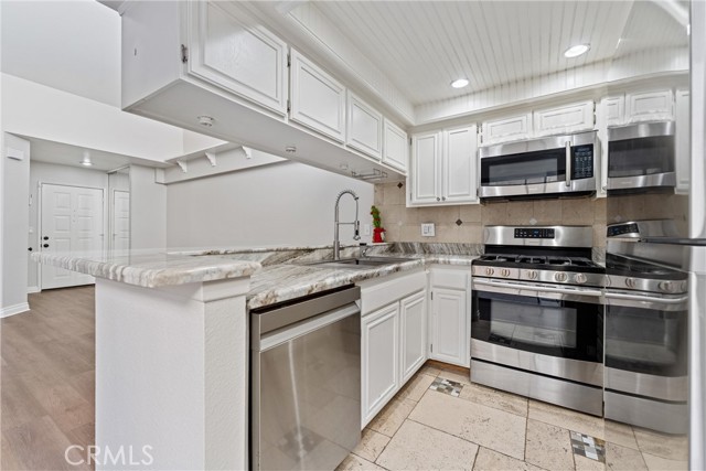 Detail Gallery Image 7 of 15 For 43334 W 32nd St #34 #34,  Lancaster,  CA 93536 - 2 Beds | 2 Baths