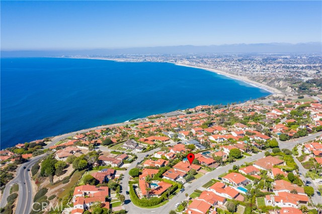 1609 Via Montemar, Palos Verdes Estates, California 90274, 3 Bedrooms Bedrooms, ,Residential,Sold,Via Montemar,SB21199956
