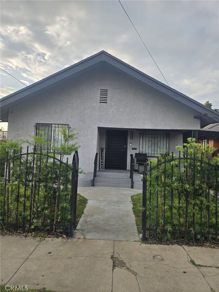 437 W 58th Street