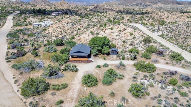 Detail Gallery Image 42 of 48 For 56255 Gold Nugget Rd, Yucca Valley,  CA 92284 - 2 Beds | 1 Baths