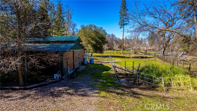 Detail Gallery Image 3 of 19 For 0 4.53 Ac Wortham Rd, Oakhurst,  CA 93644 - – Beds | – Baths