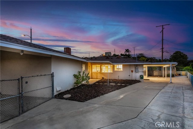 Detail Gallery Image 35 of 50 For 1500 S Bradshawe Ave, Monterey Park,  CA 91754 - 3 Beds | 2 Baths