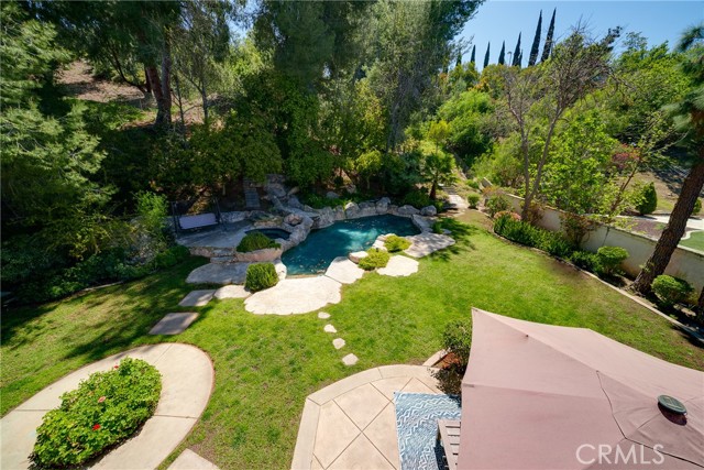 Detail Gallery Image 36 of 48 For 21610 Stonehaven Dr, Yorba Linda,  CA 92887 - 5 Beds | 3/1 Baths