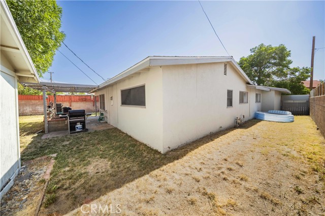 Detail Gallery Image 25 of 27 For 45362 15th St, Lancaster,  CA 93534 - 3 Beds | 1/1 Baths