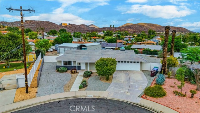 Detail Gallery Image 36 of 37 For 26960 Mccall Ct, Menifee,  CA 92586 - 3 Beds | 2 Baths
