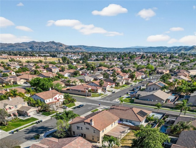 Detail Gallery Image 49 of 49 For 1043 Saltbush, Hemet,  CA 92545 - 4 Beds | 3/1 Baths