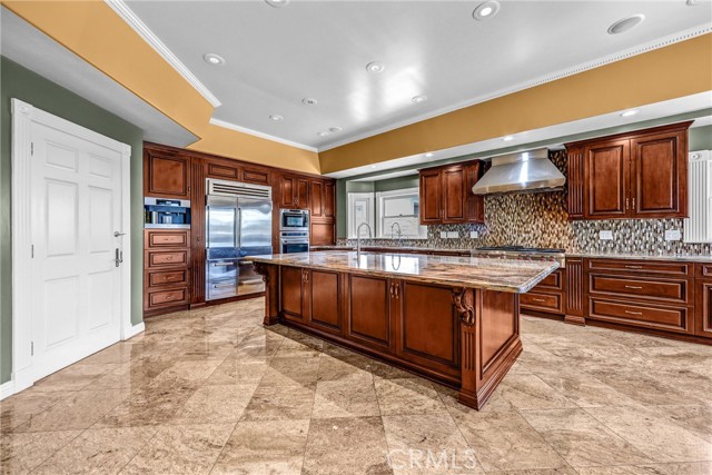 Detail Gallery Image 27 of 74 For 1026 Rancho Rd, Arcadia,  CA 91006 - 8 Beds | 9/1 Baths