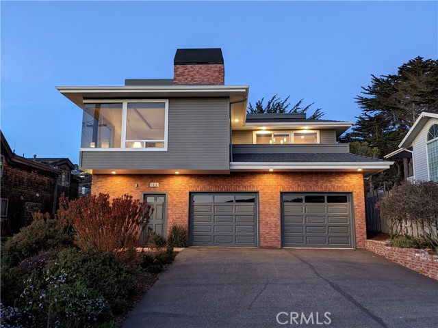 Detail Gallery Image 2 of 48 For 1850 Laurel Place, Cambria,  CA 93428 - 3 Beds | 2/2 Baths