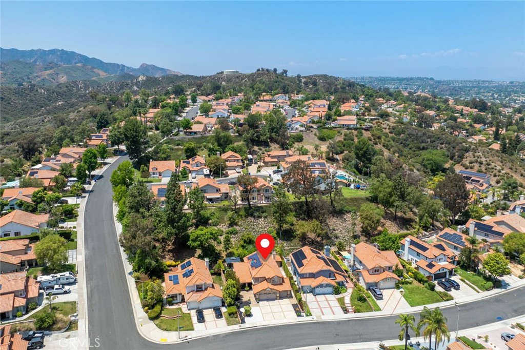 25009 Wintergreen Court